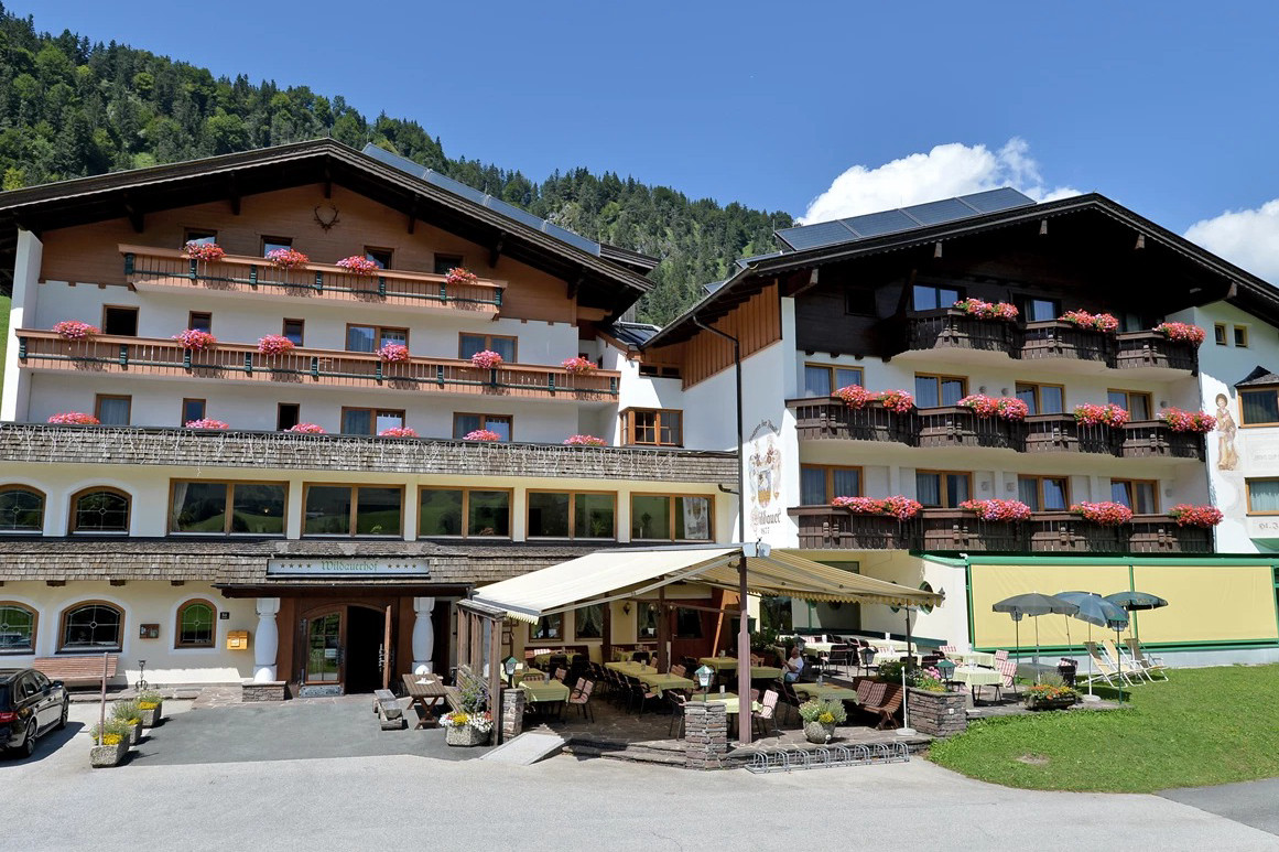 Hotel Wildauerhof