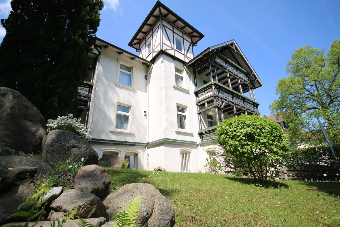 Hotel Winterberg