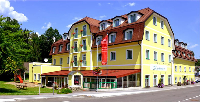 Kirchenwirt Aigen