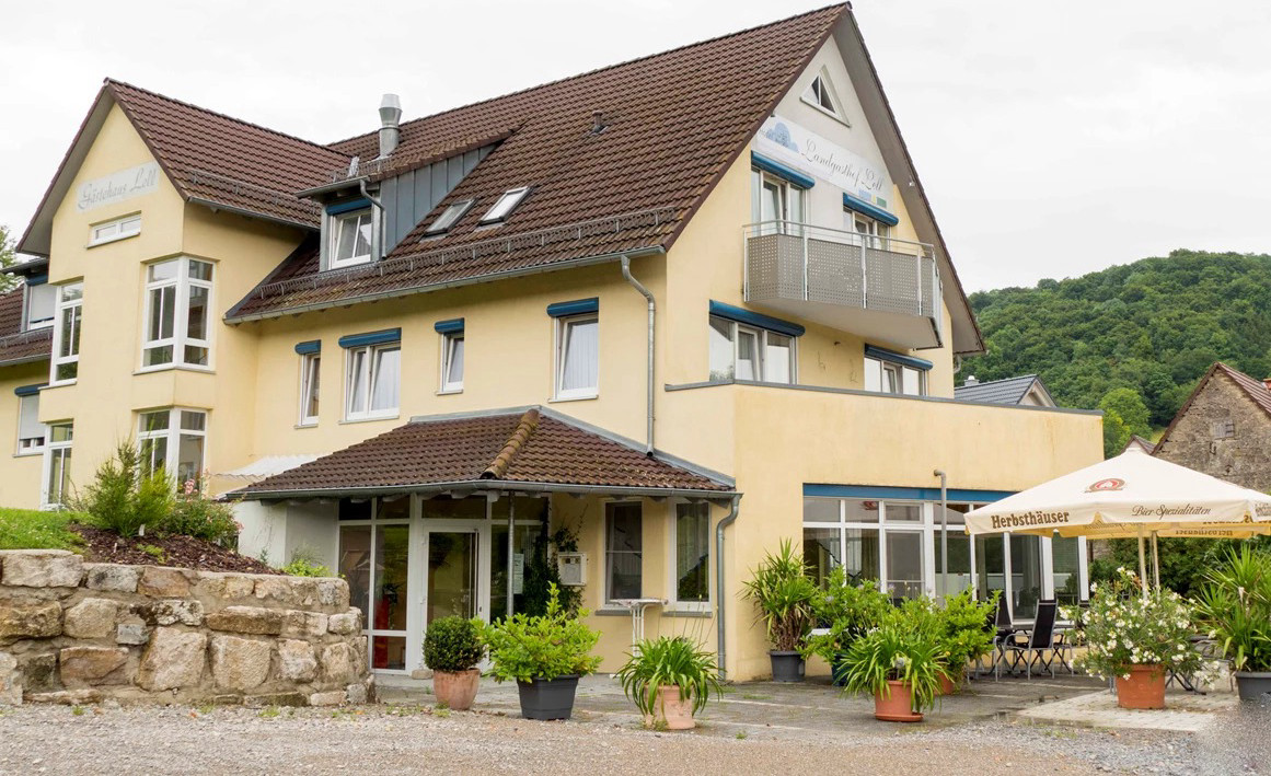 Landgasthof Lell