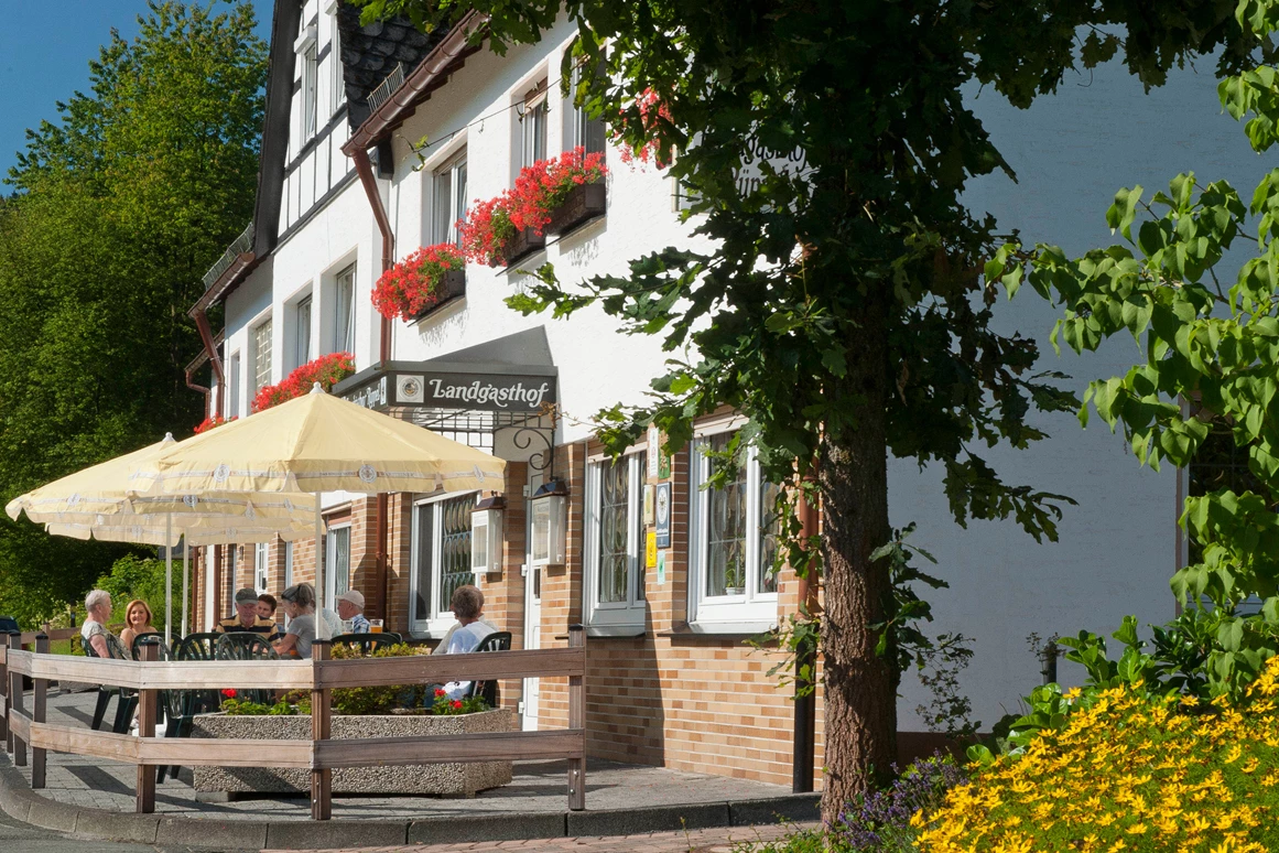 Landgasthof Rüppel