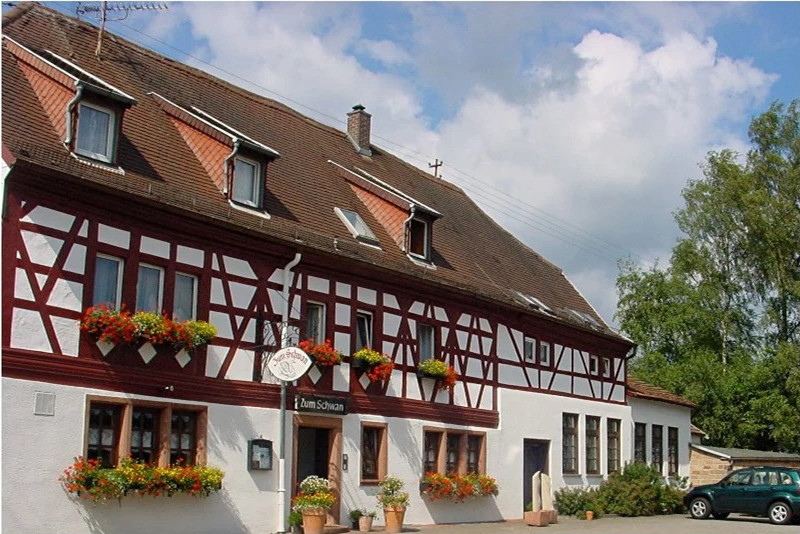 Landgasthof und Hotel "Zum Schwan" GmbH