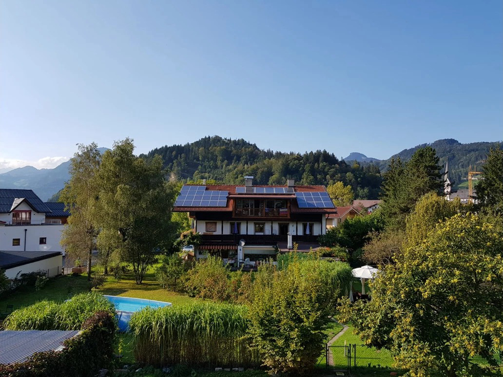 Landhaus Kitzbichler