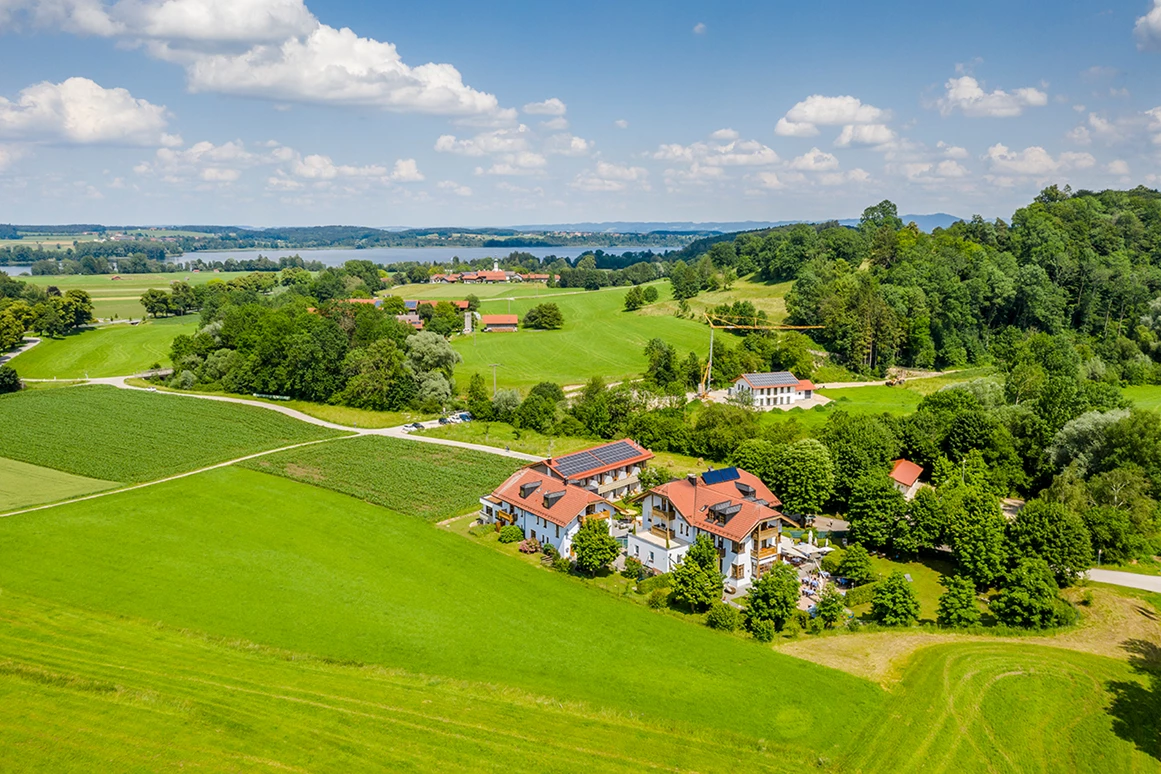 Landhaus Tanner