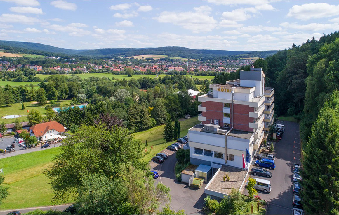 Landhotel Betz ***S - Ihr MTB-Hotel-