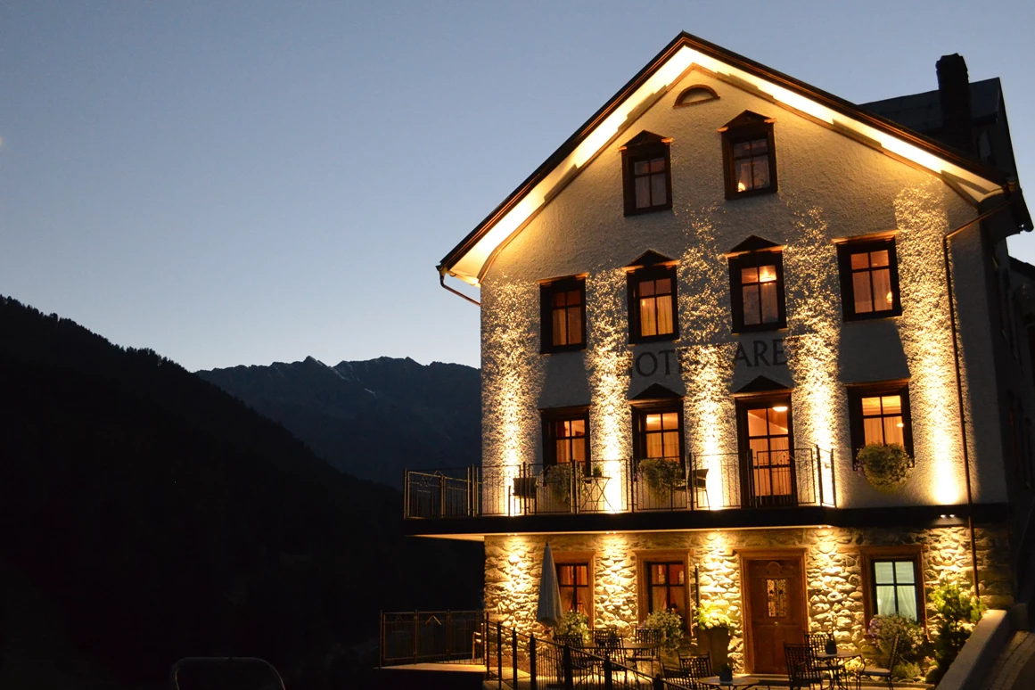 LARET private Boutique Hotel - Adults only