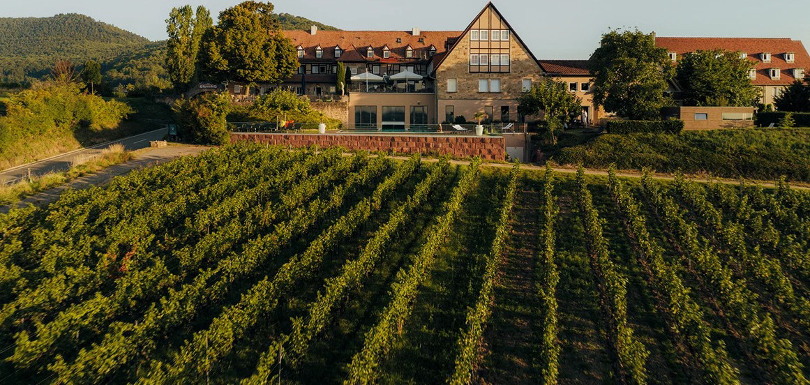 Leinsweiler Hof