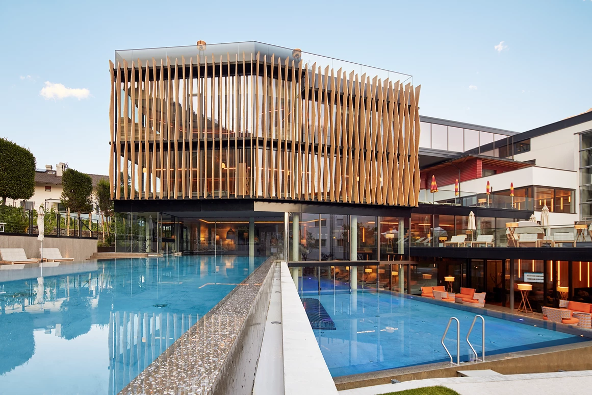 Lindenhof Pure Luxury & Spa DolceVita Resort
