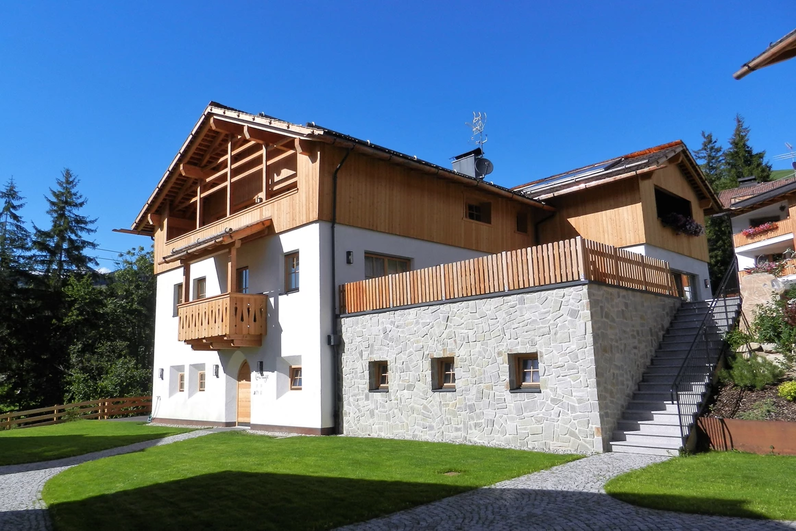 Liondes Chalets