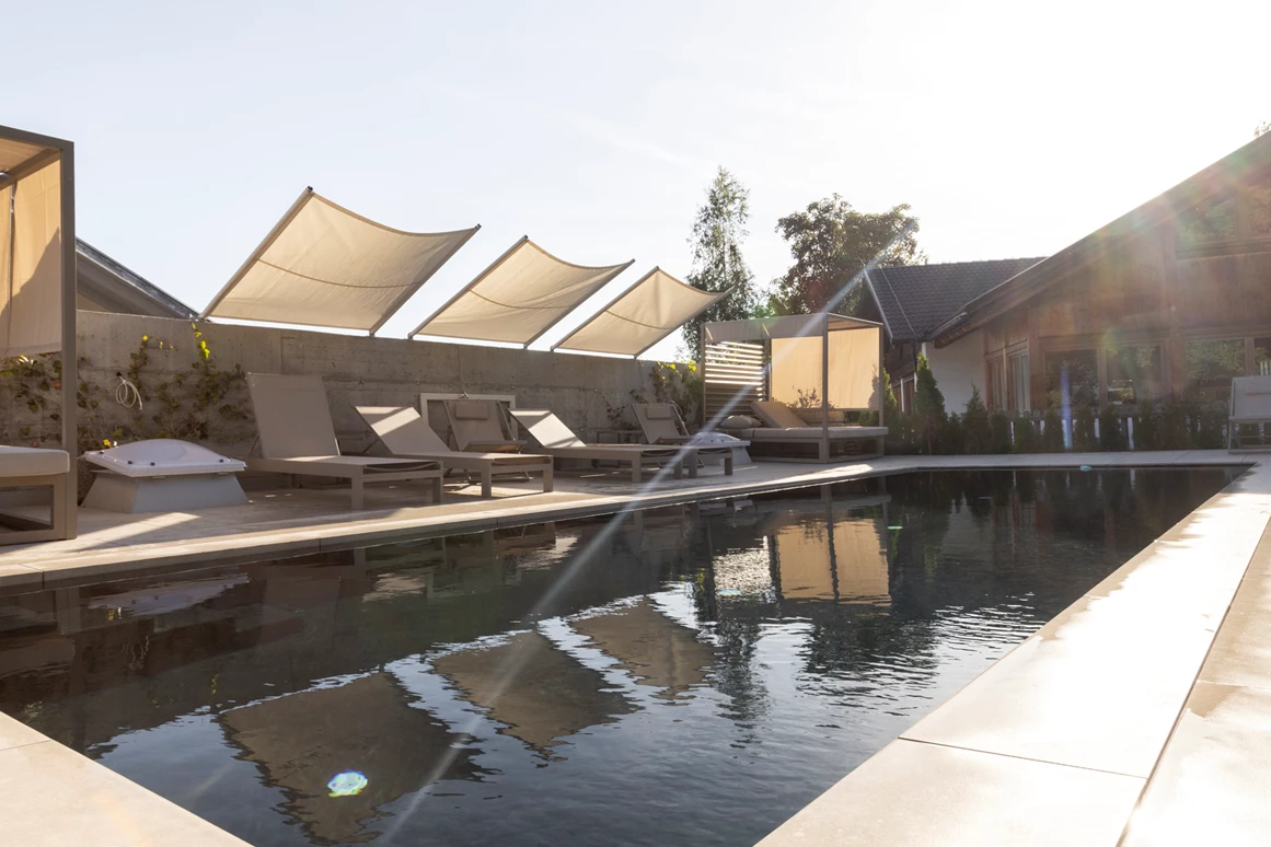 Michlhaus nature and suites