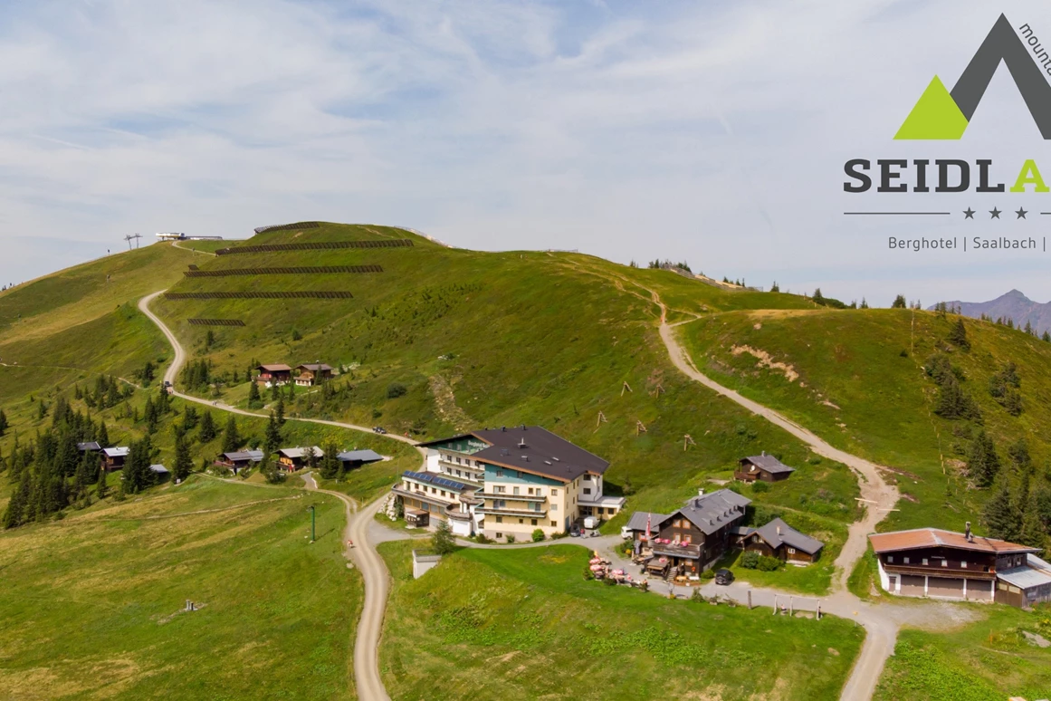 mountainlovers Berghotel*** SeidlAlm