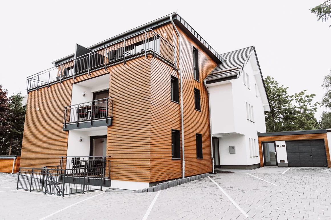 My Lodge Winterberg