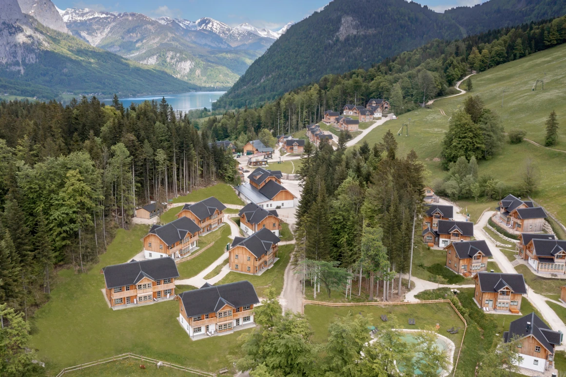 Narzissendorf Zloam - Grundlsee