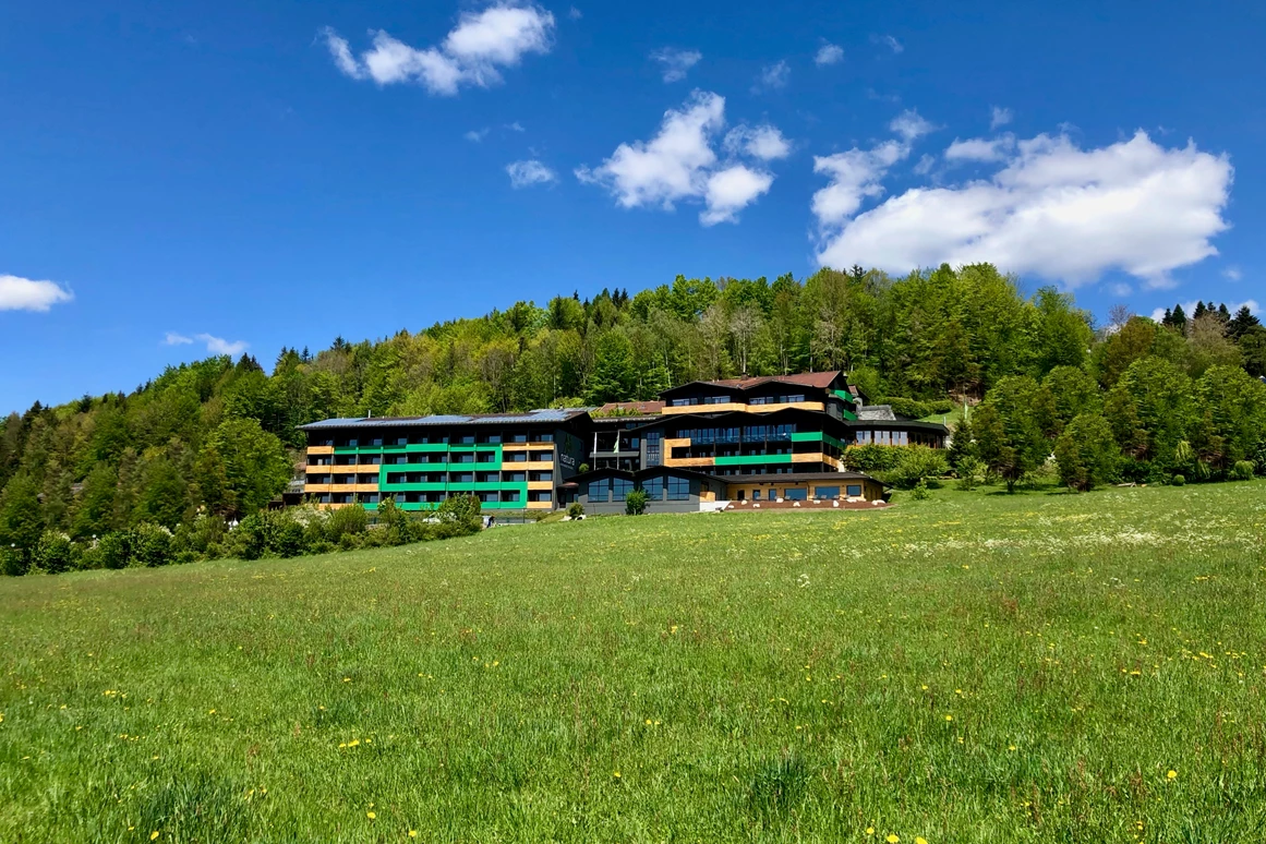 natura Hotel Bodenmais