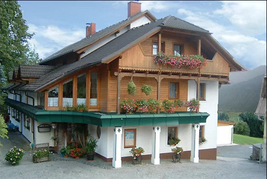 Naturgut Gailtal