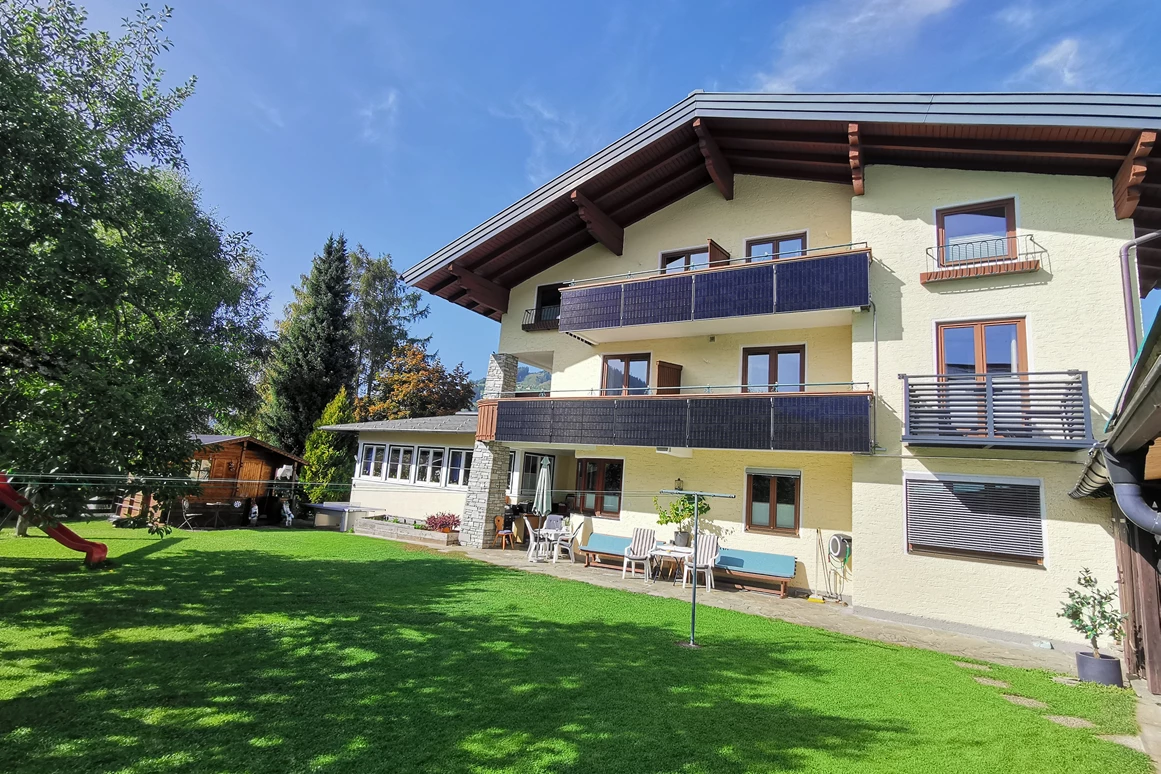 Oberauer Wagrain - Die Eco Familien Hotelpension*** (B&B)