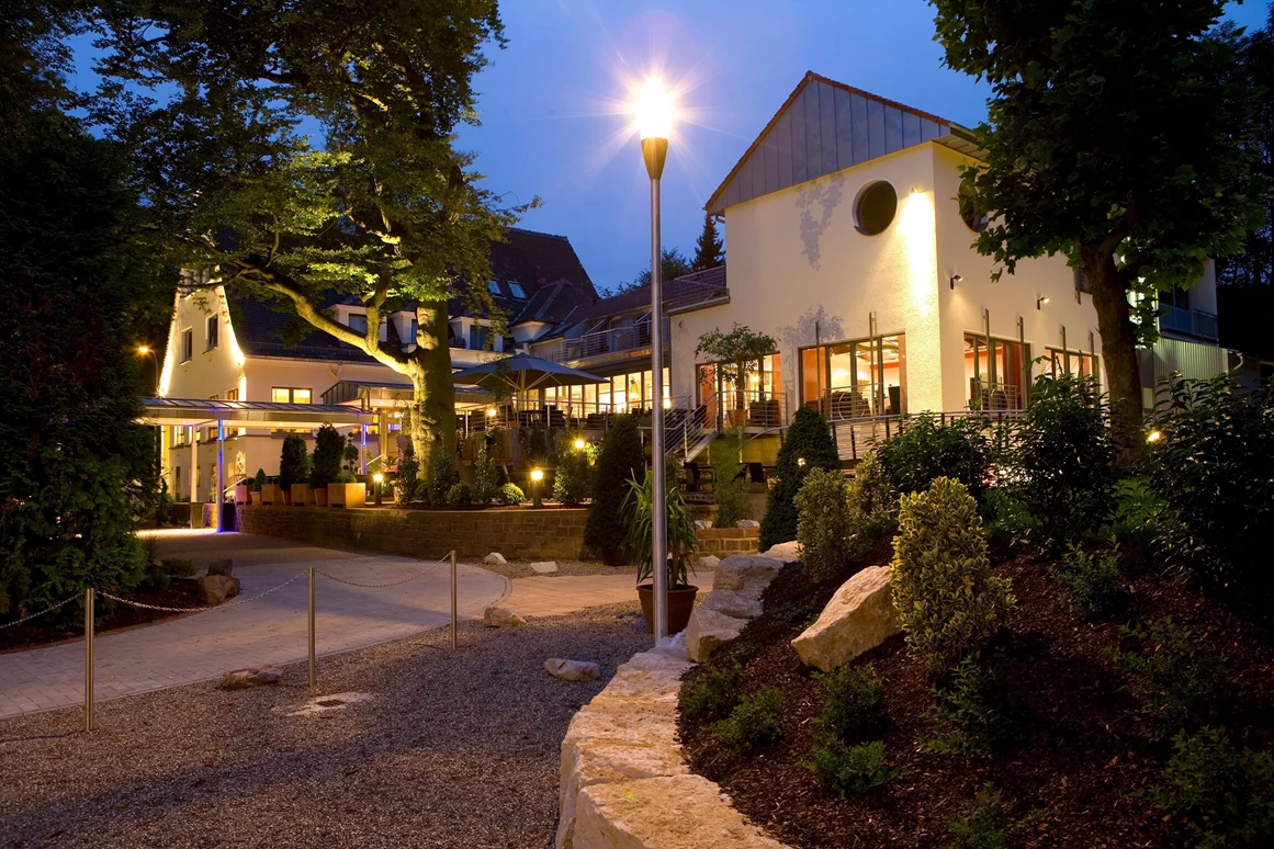 Parkhotel Völklingen