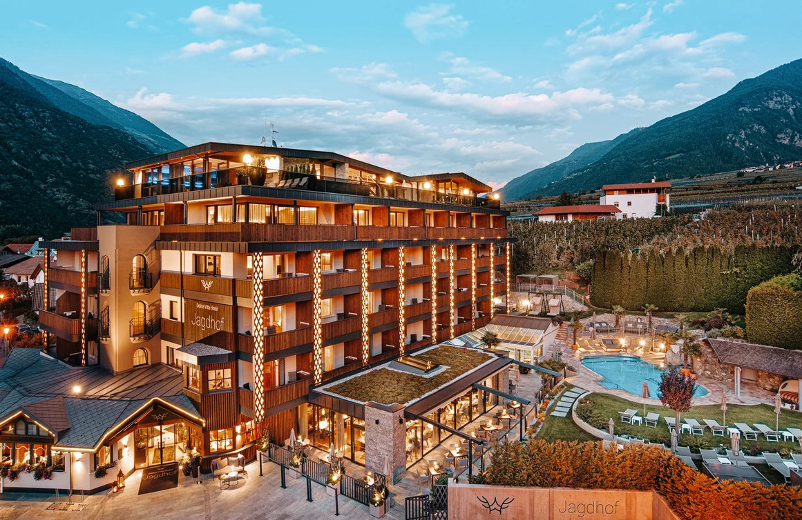 Piris Jagdhof - Dolce Vita Experience