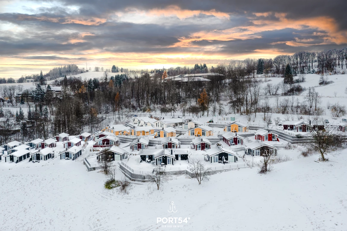 Port54° Panoramapark St. Andreasberg