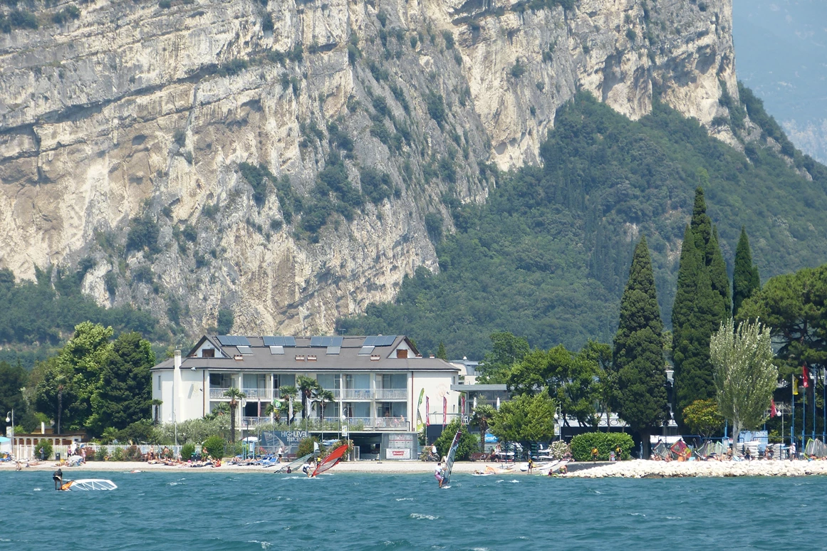 Residence Casa al Sole am See