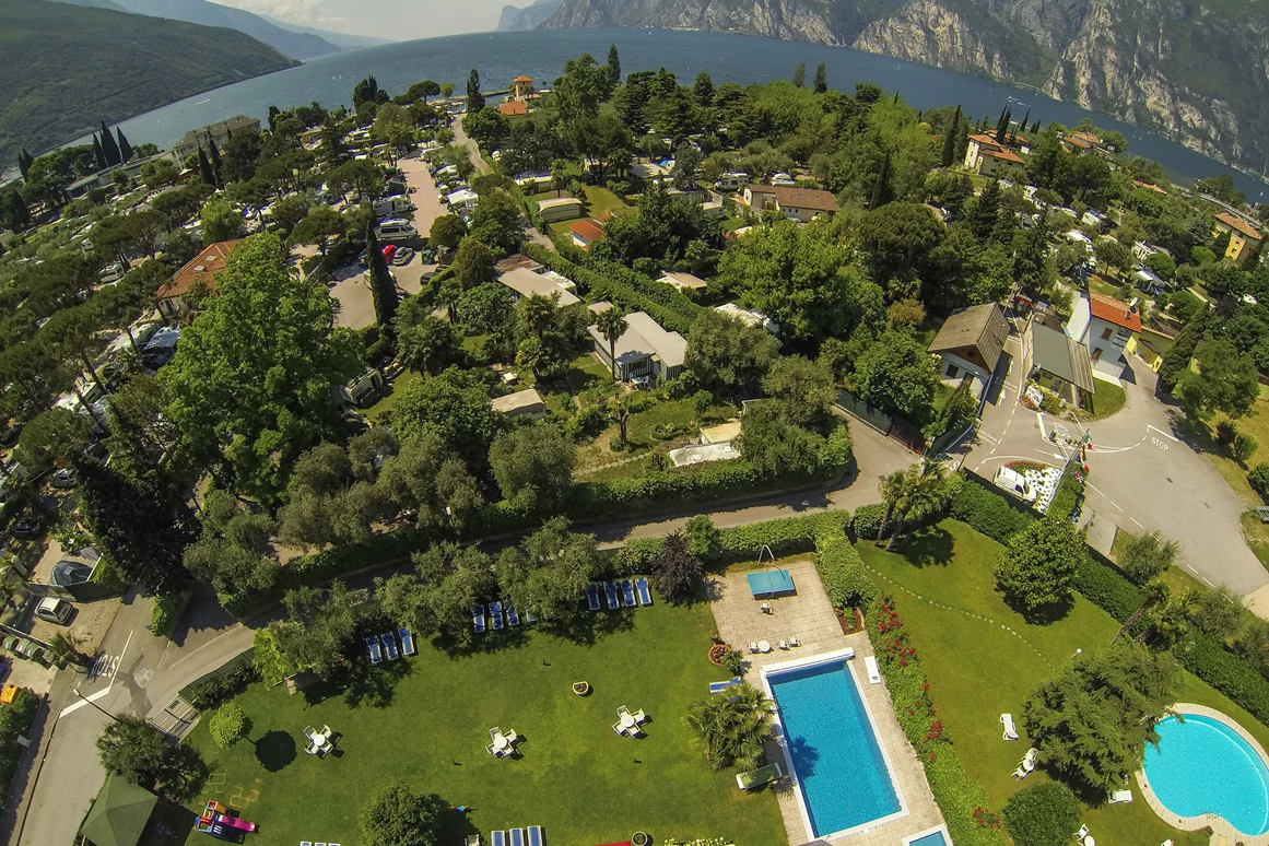 Residence Toblini