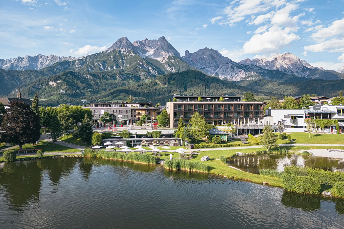 Ritzenhof – Hotel und Spa am See