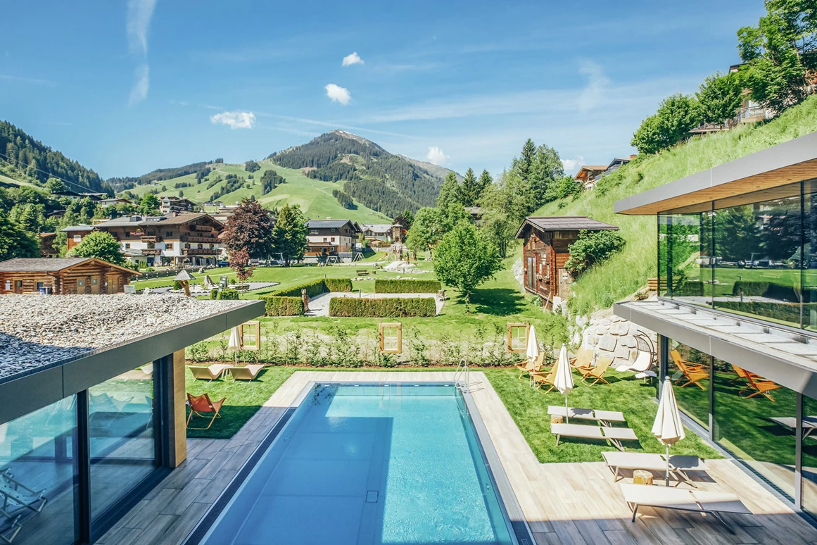 Rosentalerhof Hotel & Appartements