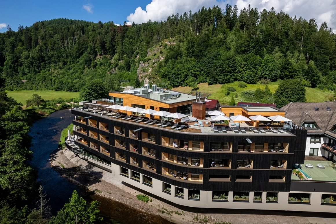 Sackmann Genusshotel