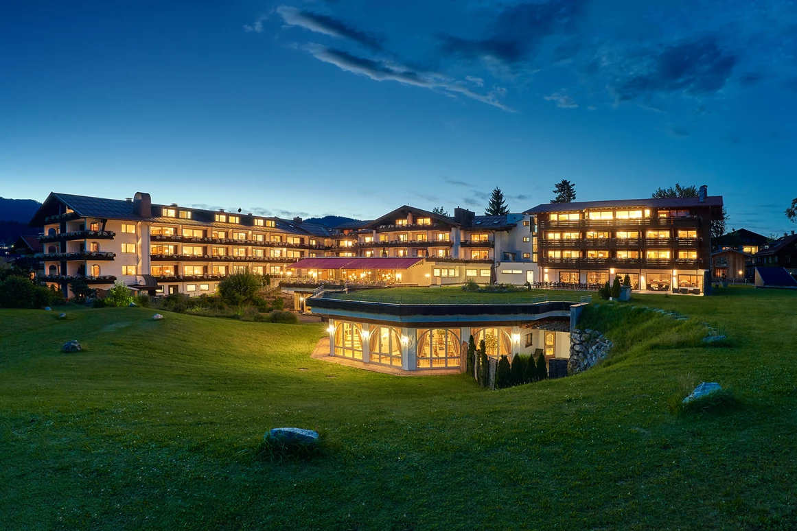 Schüle´s Gesundheitsresort & Spa ****S