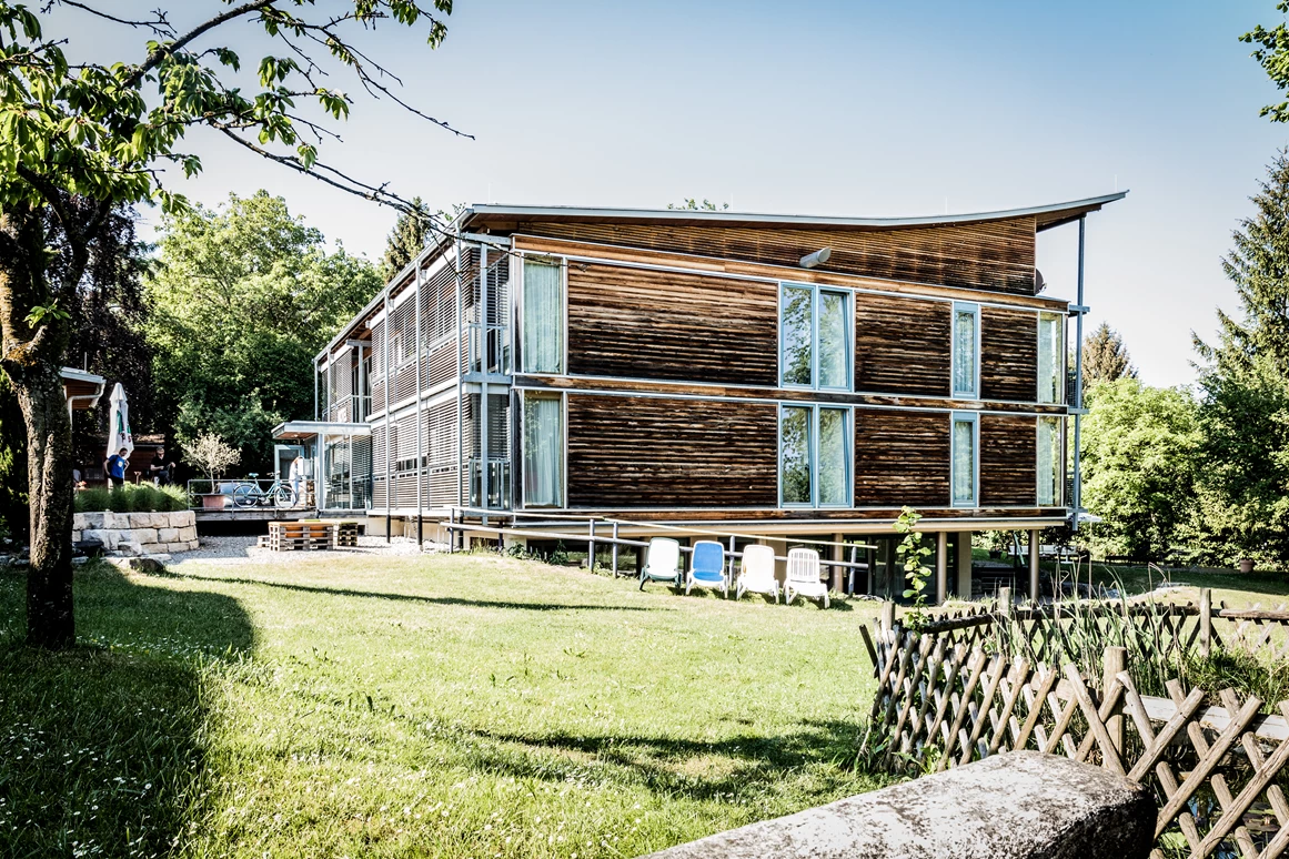 Seehörnle Bio Hotel & Gasthaus