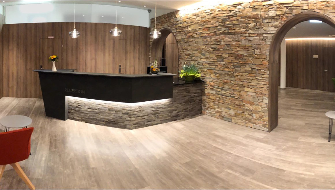Seehotel im Weyer