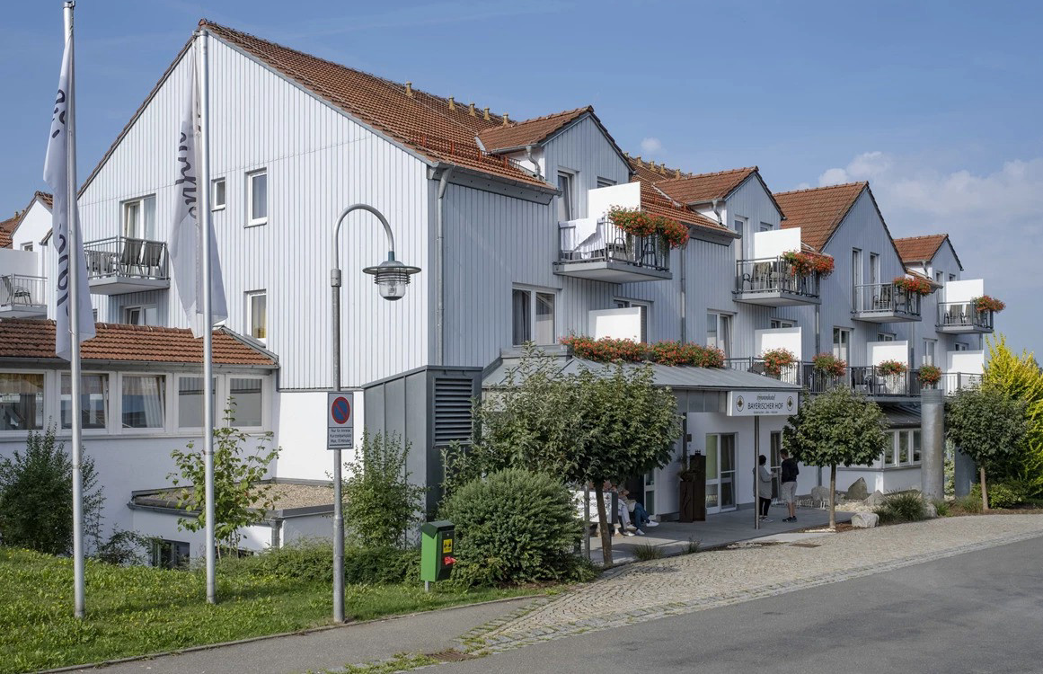 sonnenhotel BAYERISCHER HOF
