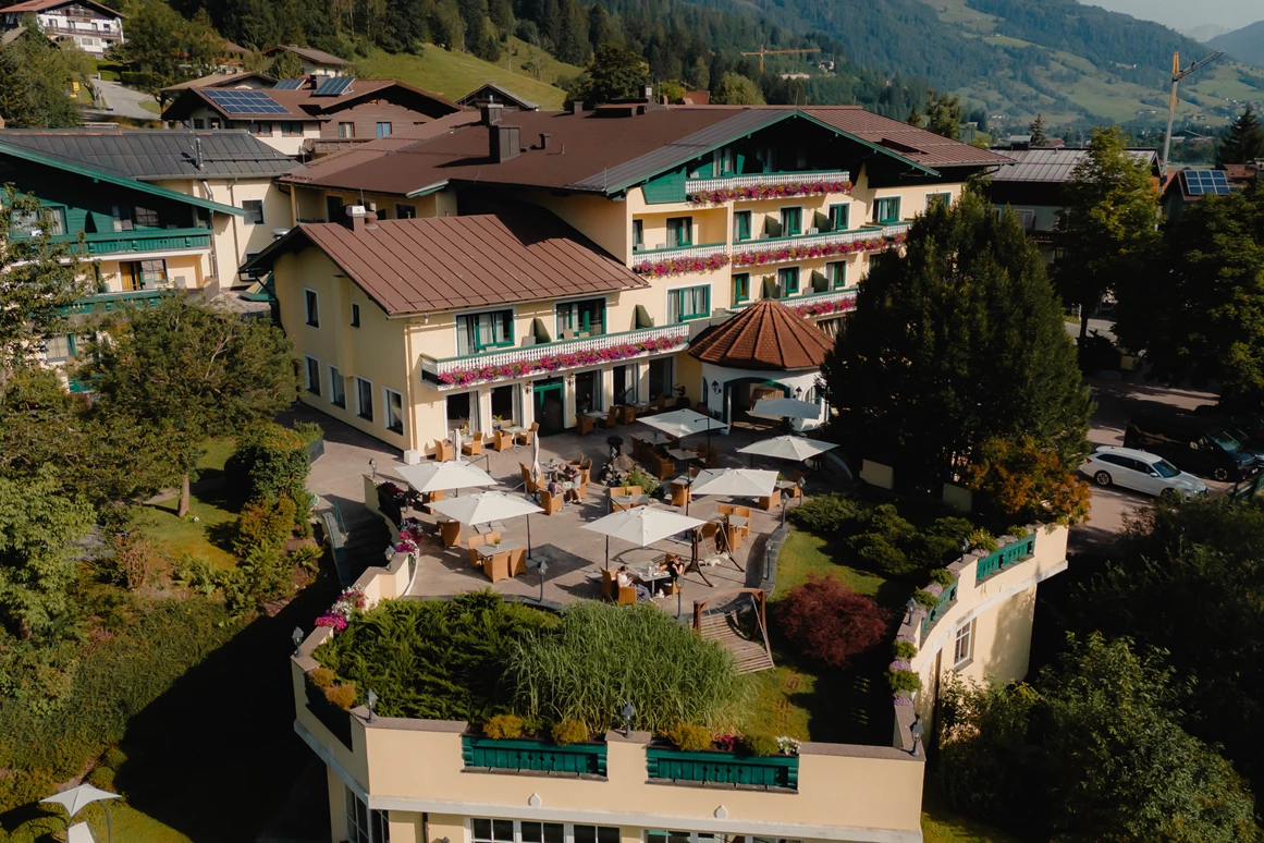 Sonnenhotel Zum Stern