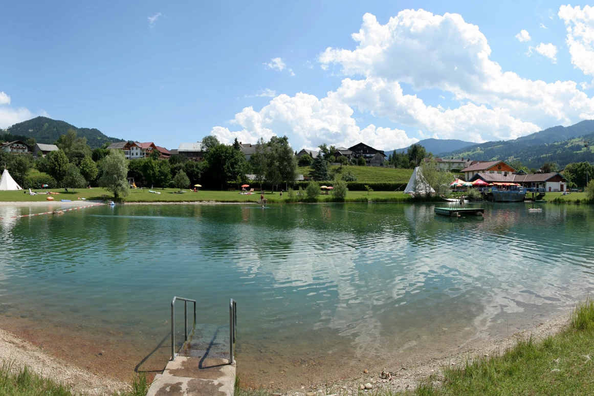 Sport- & Familienhotel Bärenwirt