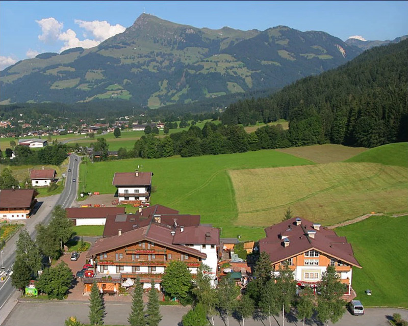 Sport- und Familienhotel Klausen
