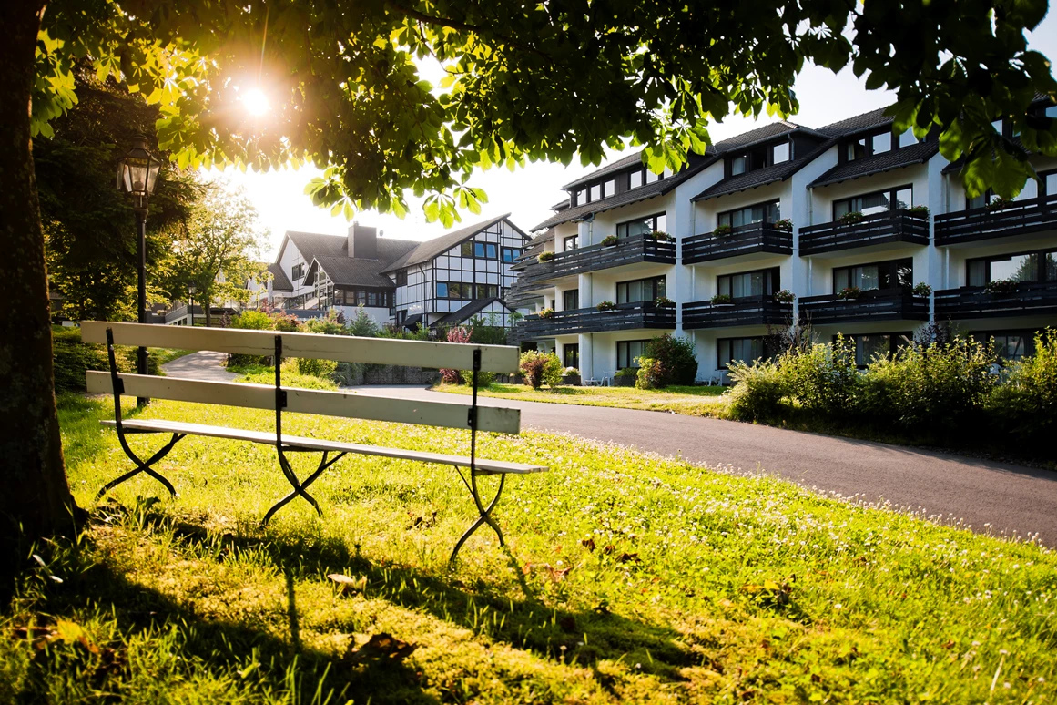 Sporthotel Grafenwald