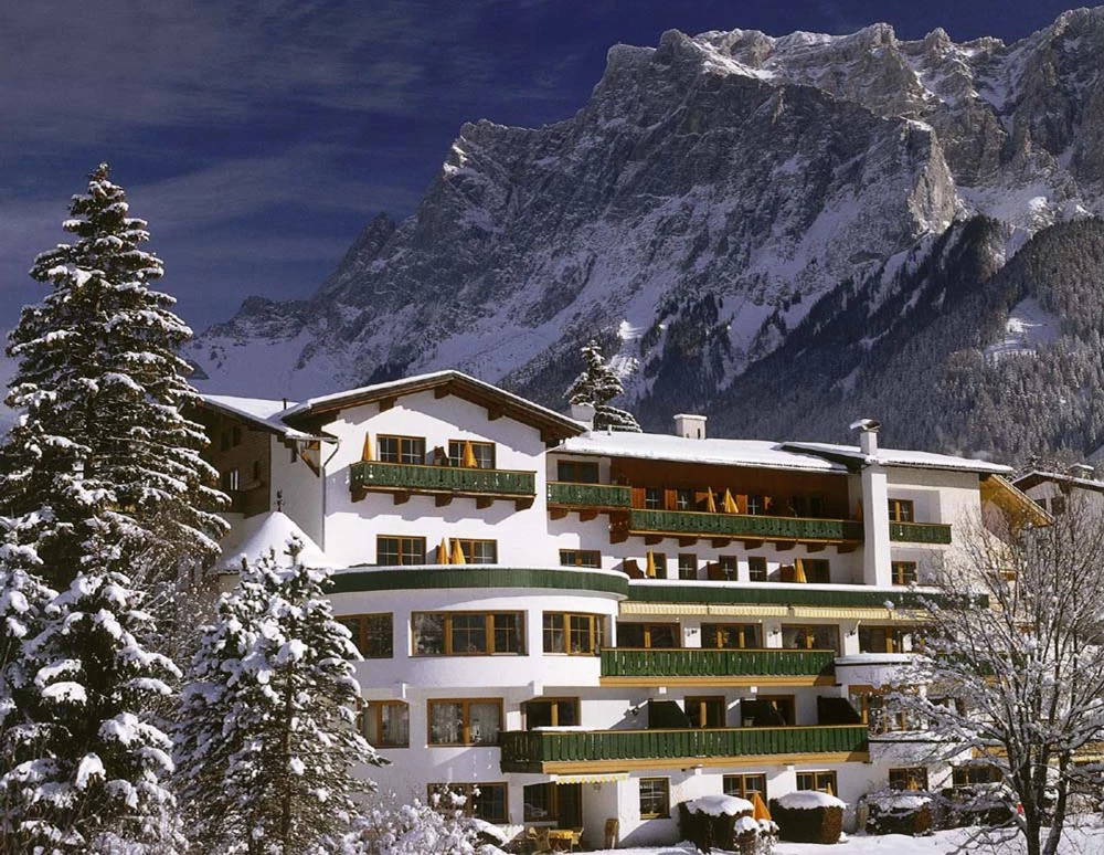 Sporthotel Schönruh