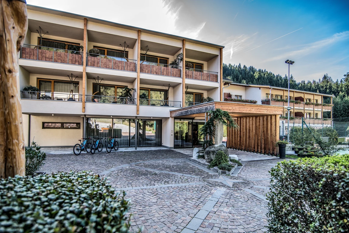 Sporthotel Zoll
