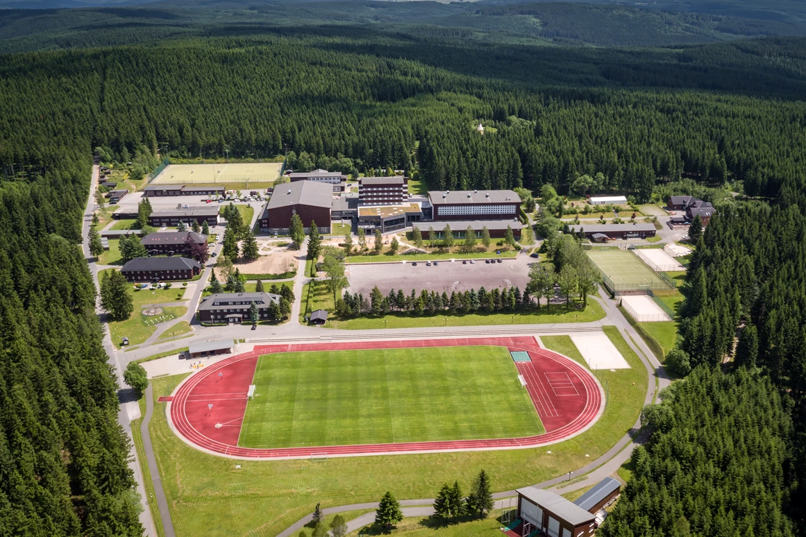 Sportpark Rabenberg