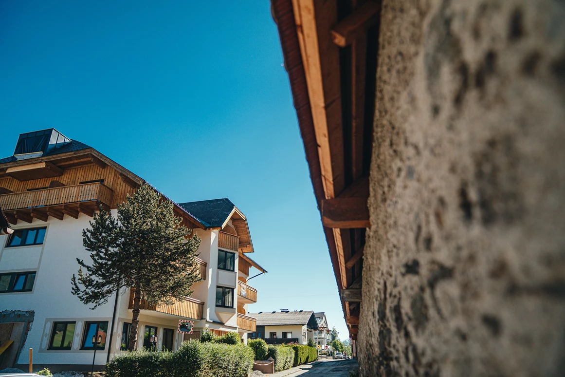 Stadtvilla Schladming