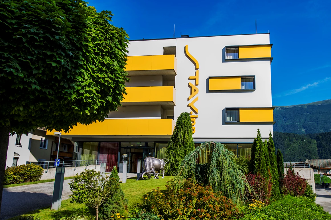 STAY.inn Comfort Art Hotel