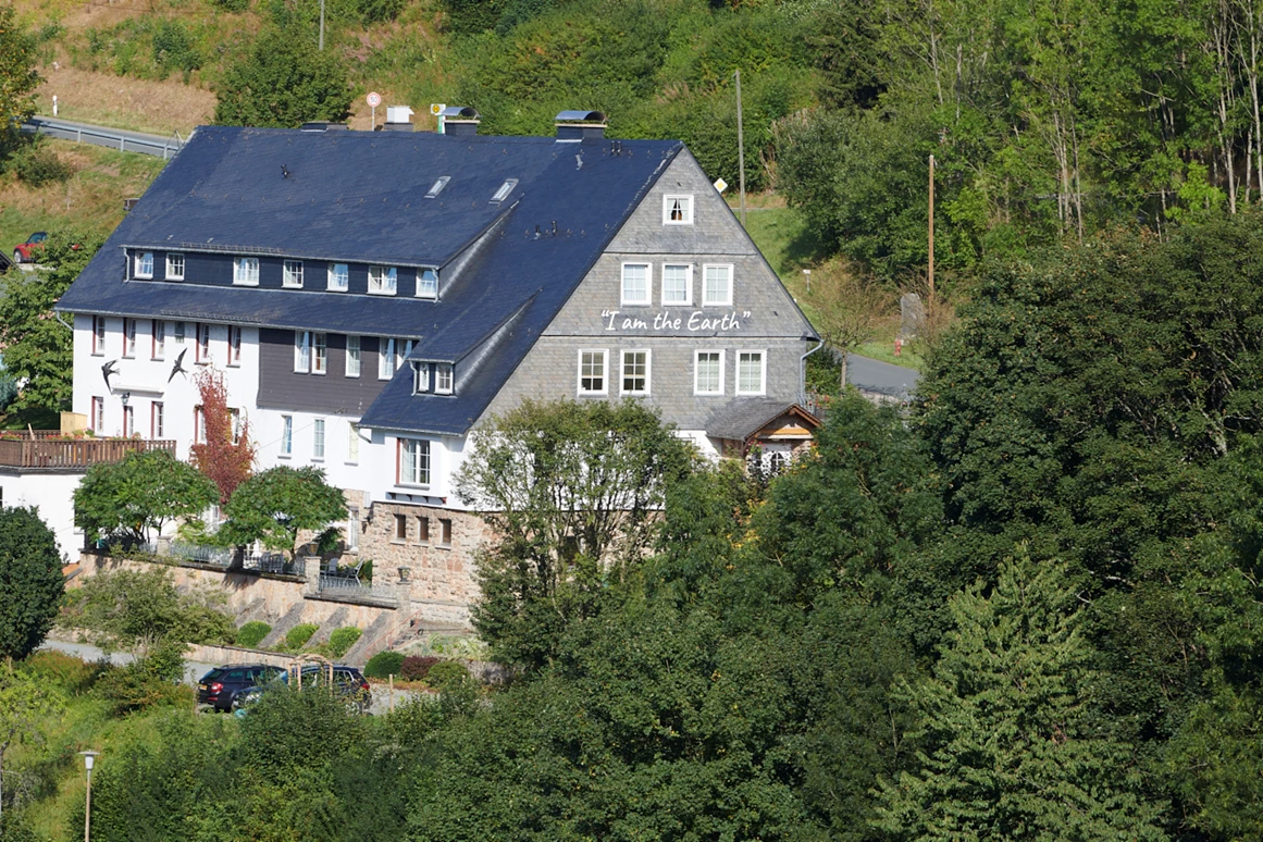 The Conscious Farmer B&B