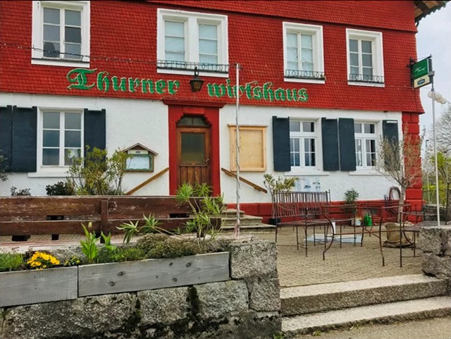 Thurner Wirtshaus