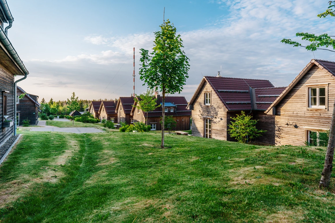 Torfhaus Harzresort
