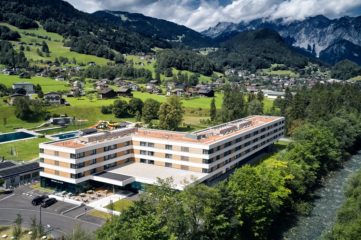 TUI Blue Montafon