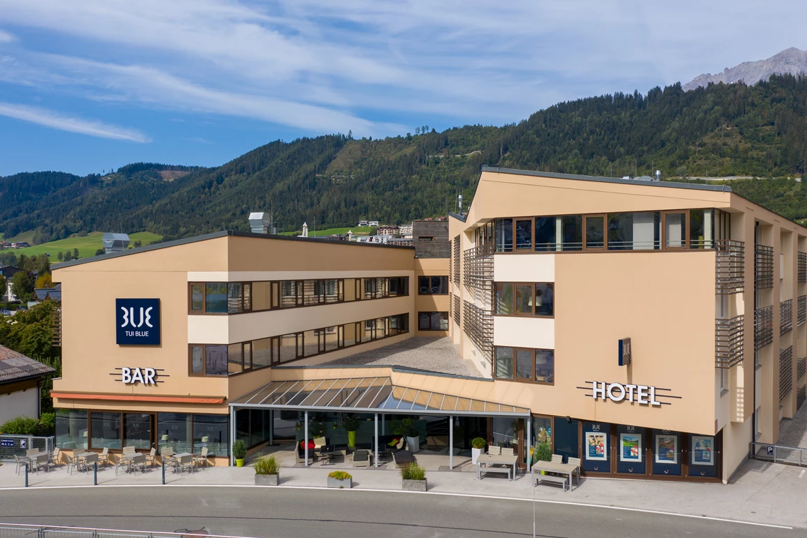 TUI BLUE Schladming