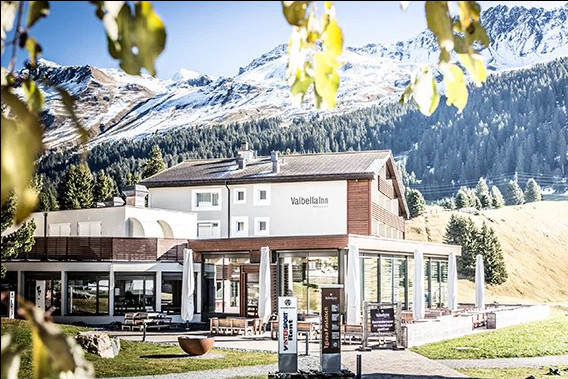 Valbella Resort