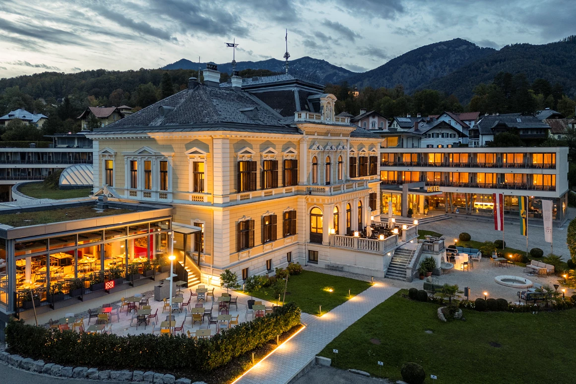 Villa Seilern