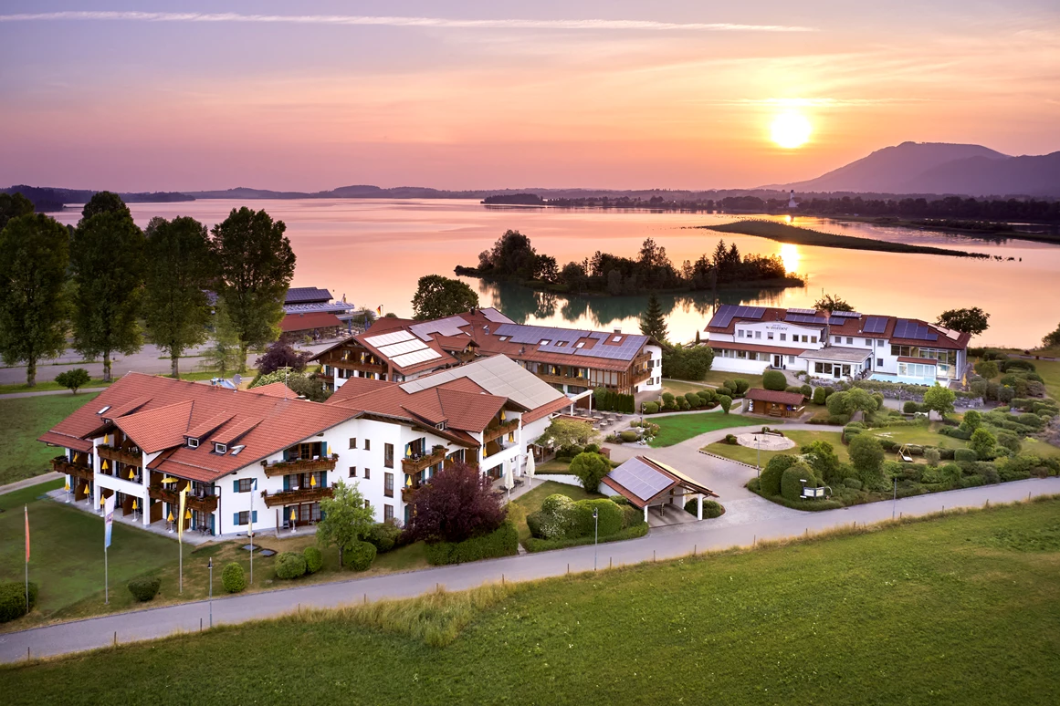 Wellnesshotel Sommer
