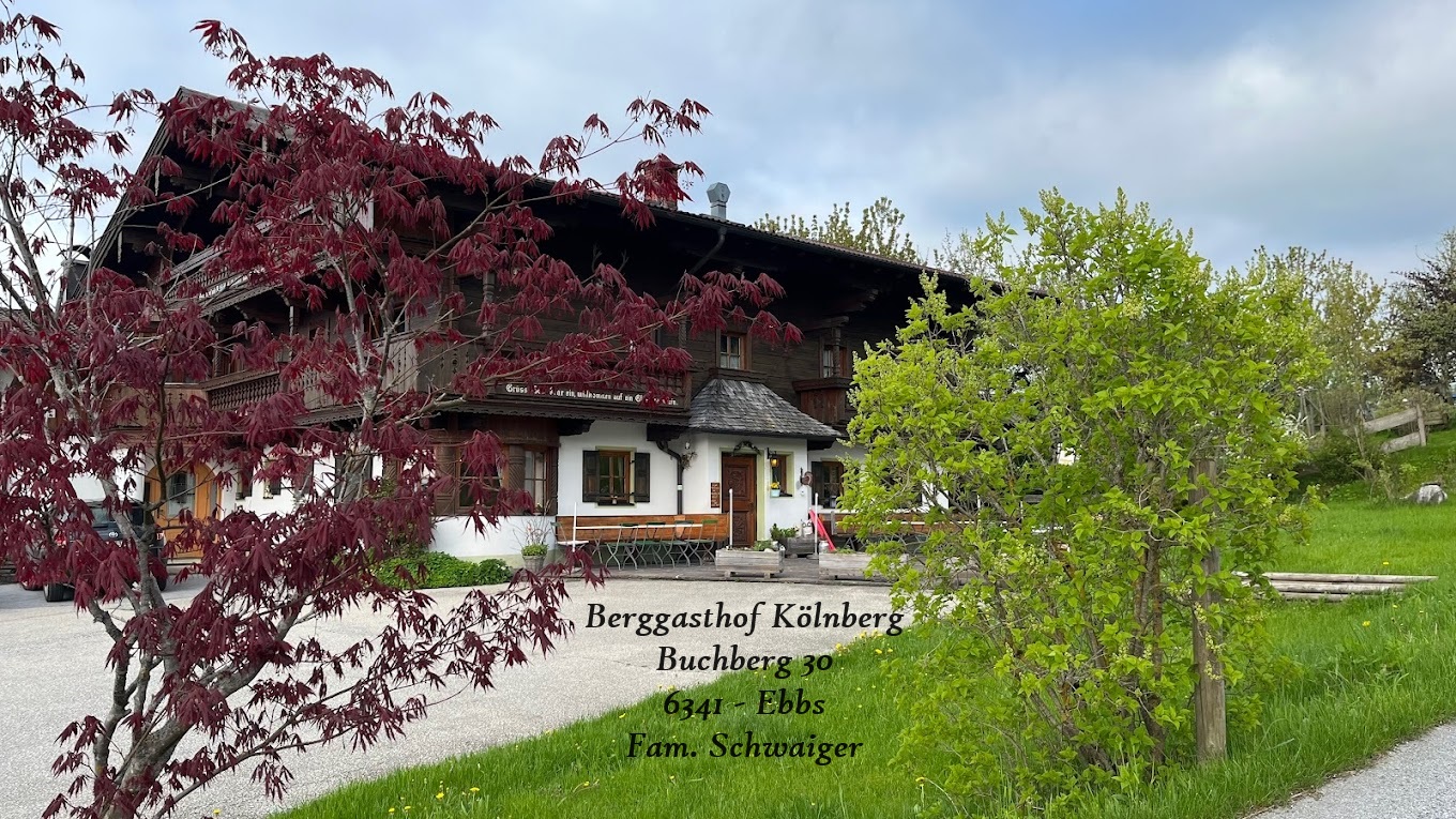 Alpengasthof Kölnberg